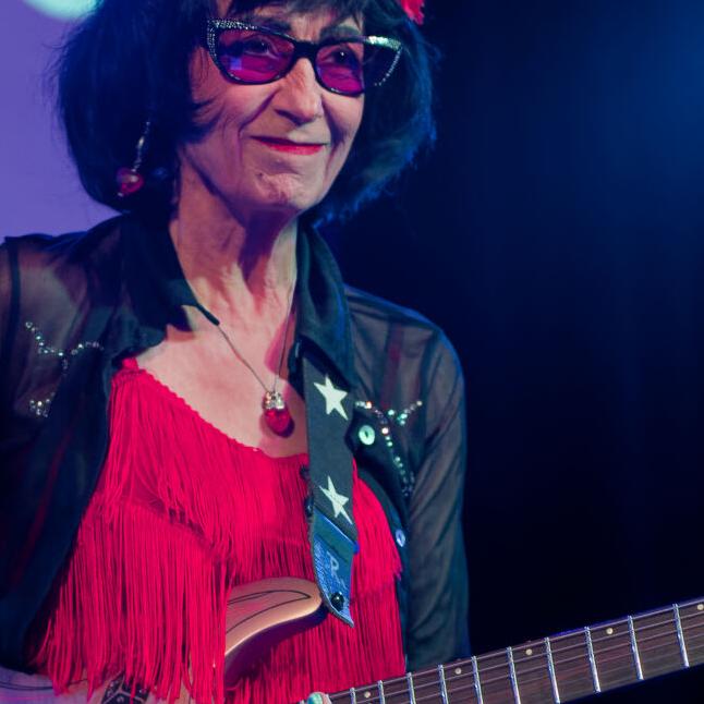 The Spin: AmericanaFest at 3rd and Lindsley, 9/13/2025